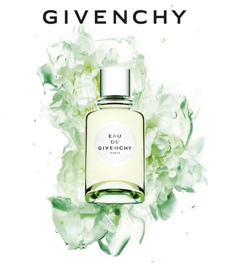 eau de givenchy debenhams